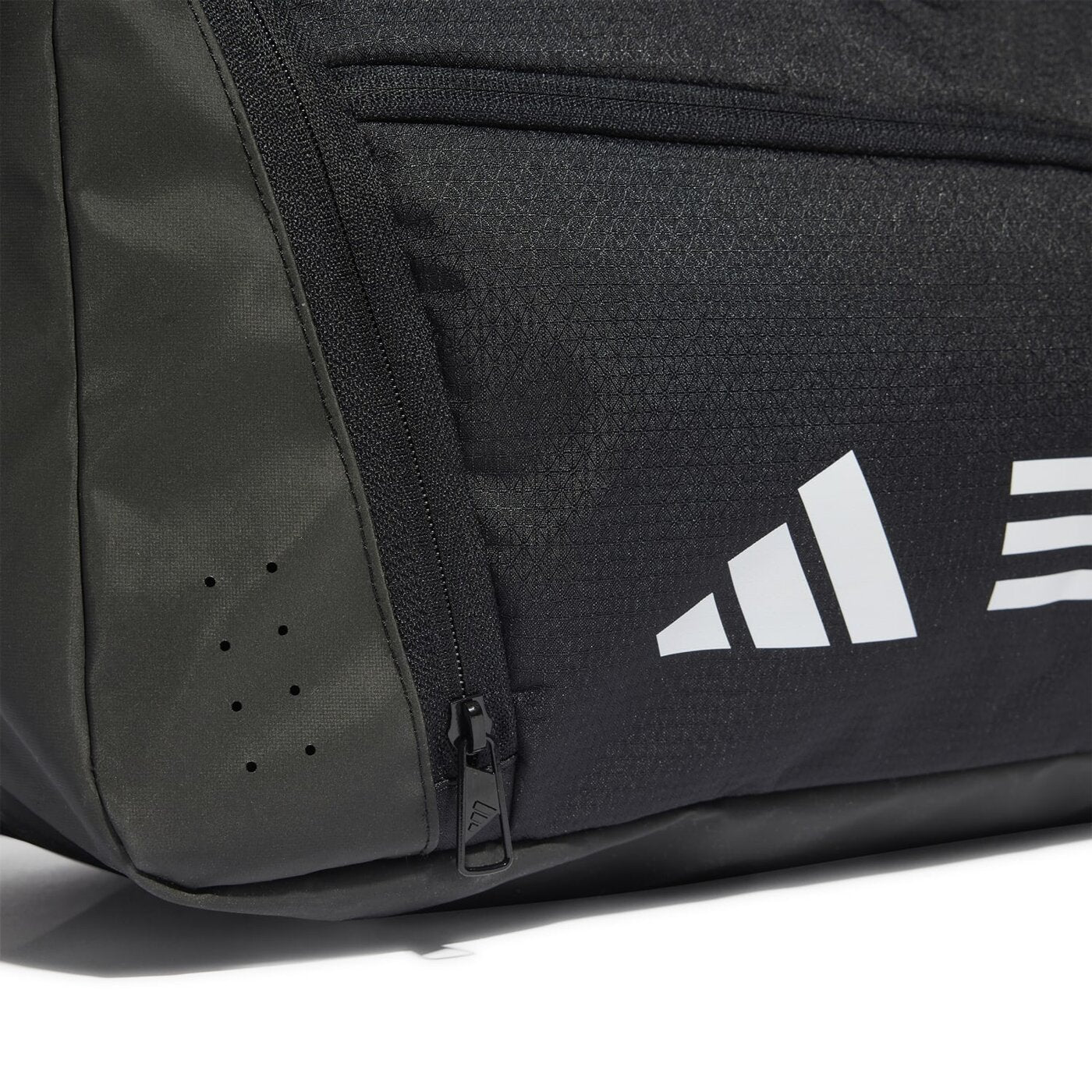 TR DUFFLE S BLACK/WHITE BLACK/WHITE Bild 5