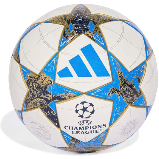 UCL LGE J350 WHITE/DKBLUE/PANTON/G WHITE/DKBLUE/PANTON/G Bild 1