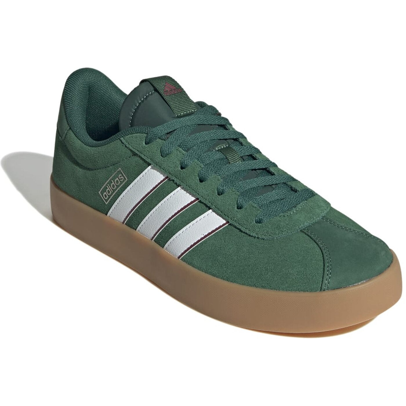 VL COURT 3.0 DRKGRN/FTWWHT/CBURGU DRKGRN/FTWWHT/CBURGU Bild 6