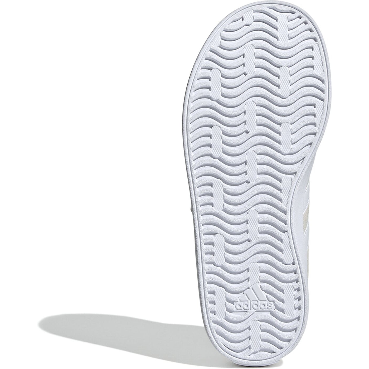 VL COURT 3.0 EL C ALUMIN/FTWWHT/ALUMIN ALUMIN/FTWWHT/ALUMIN Bild 2