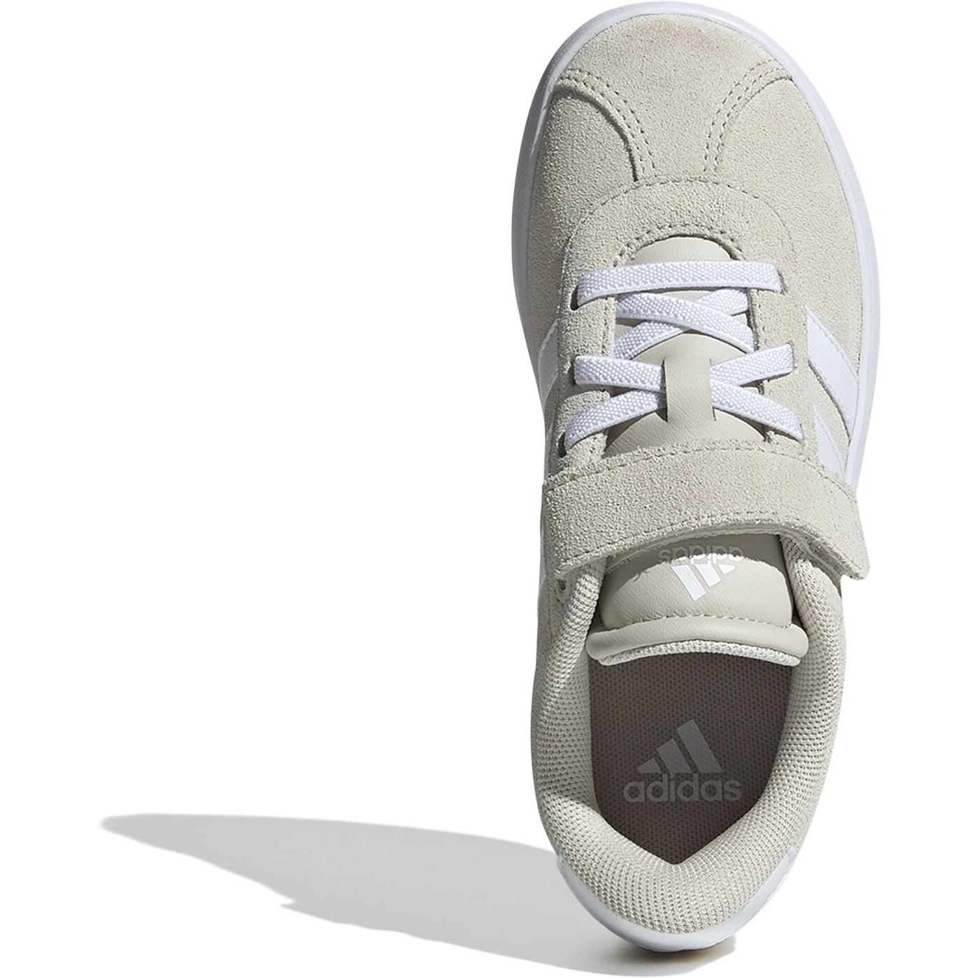 VL COURT 3.0 EL C ALUMIN/FTWWHT/ALUMIN ALUMIN/FTWWHT/ALUMIN Bild 3