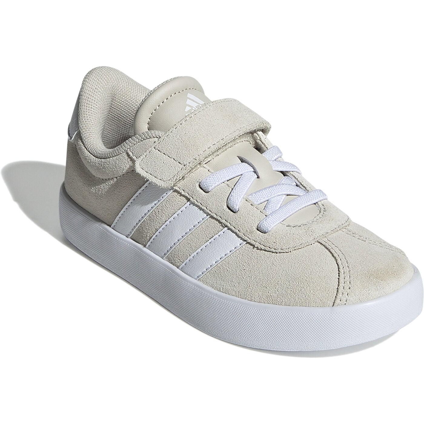 VL COURT 3.0 EL C ALUMIN/FTWWHT/ALUMIN ALUMIN/FTWWHT/ALUMIN Bild 7