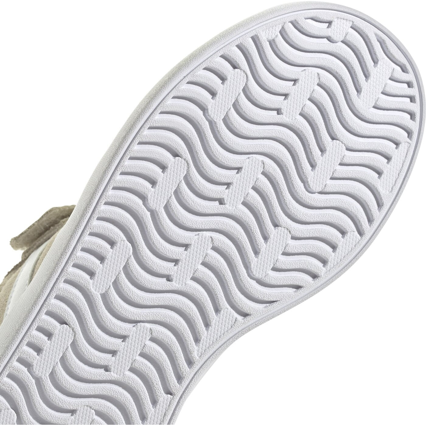 VL COURT 3.0 EL C ALUMIN/FTWWHT/ALUMIN ALUMIN/FTWWHT/ALUMIN Bild 8