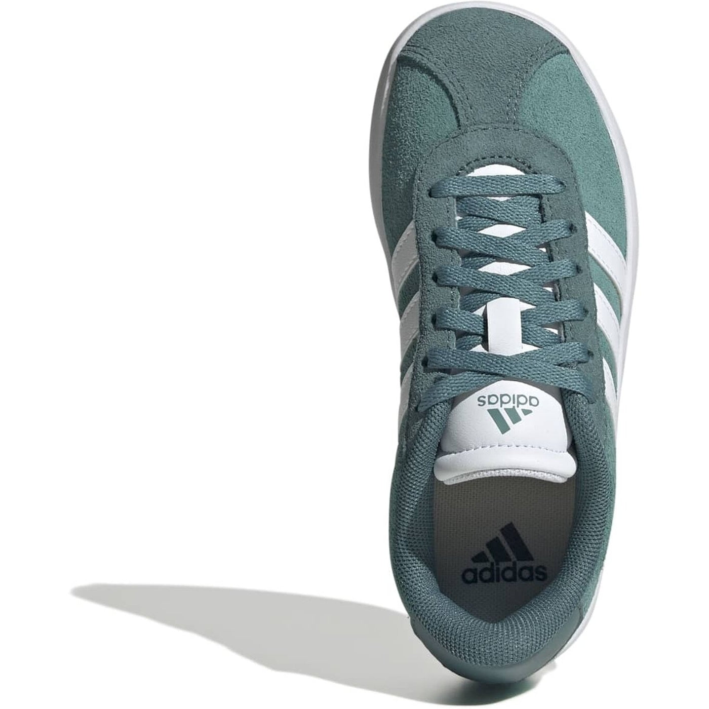 VL COURT 3.0 K POWTEA/FTWWHT/PRETEA POWTEA/FTWWHT/PRETEA Bild 3