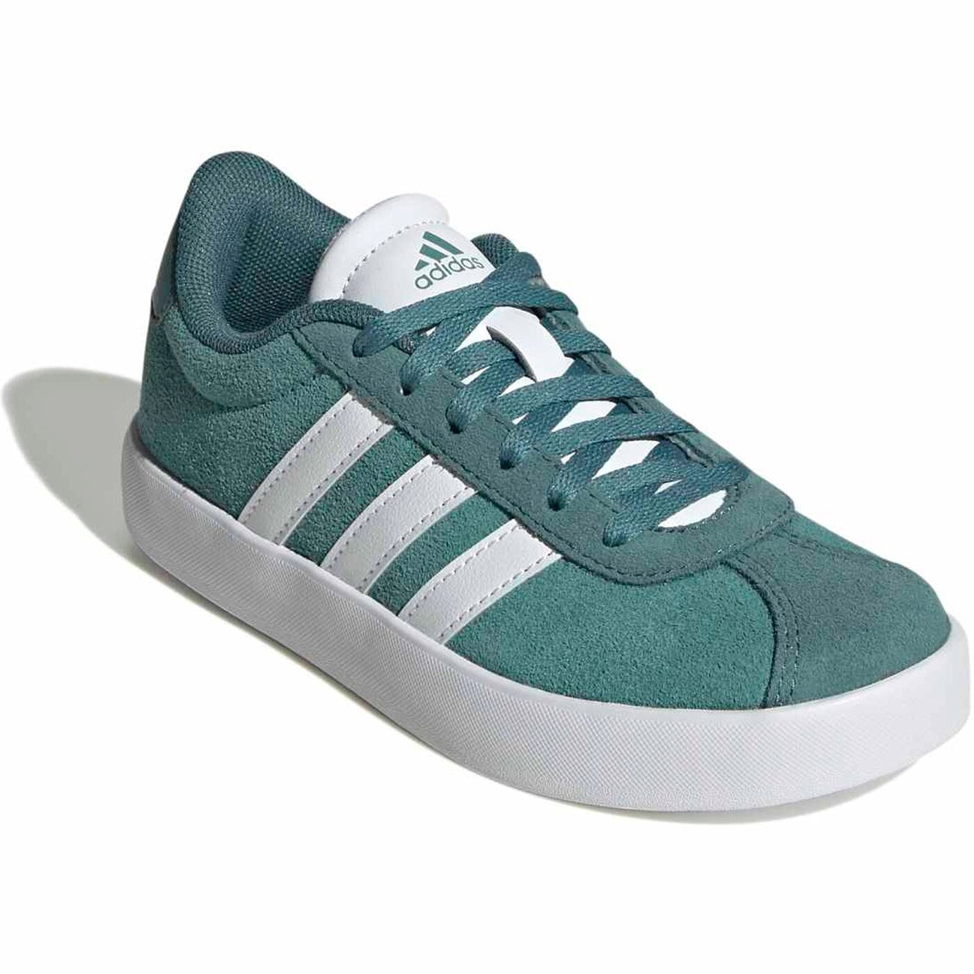 VL COURT 3.0 K POWTEA/FTWWHT/PRETEA POWTEA/FTWWHT/PRETEA Bild 6