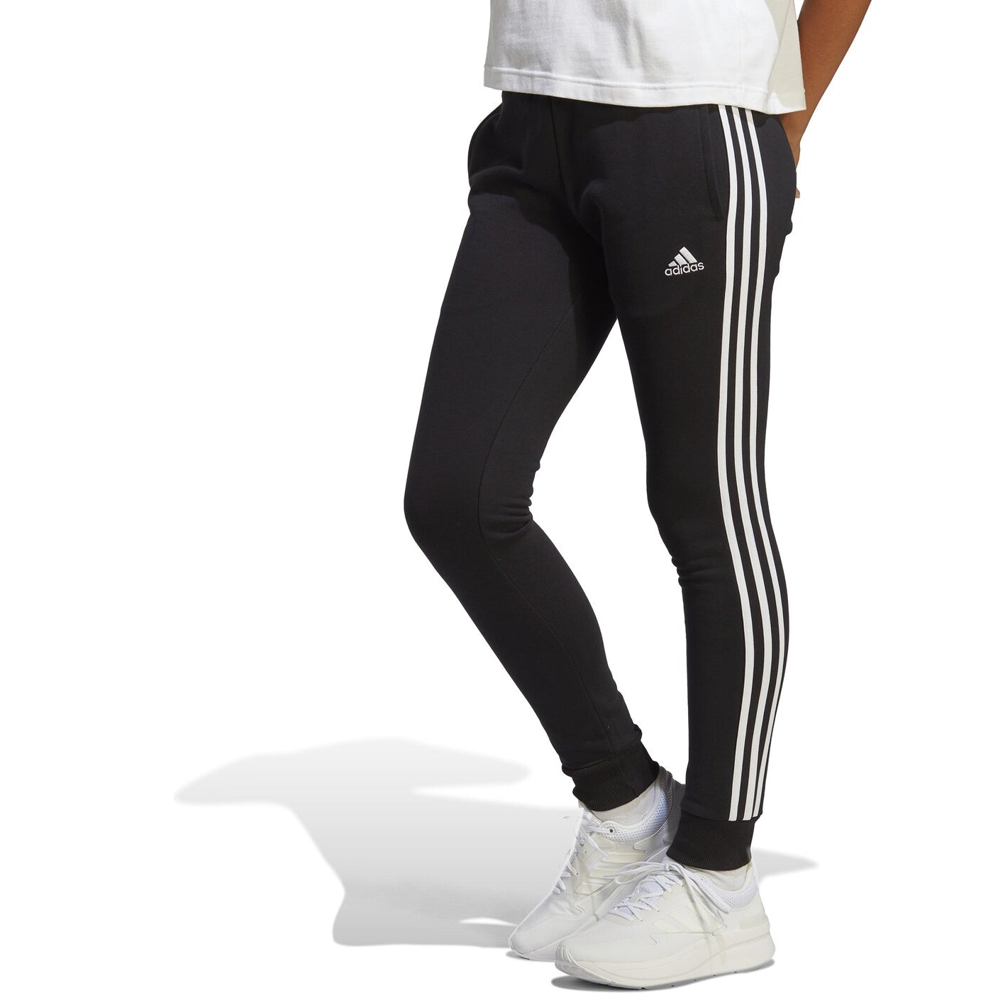 W 3S FT CF PT BLACK/WHITE BLACK/WHITE Bild 2