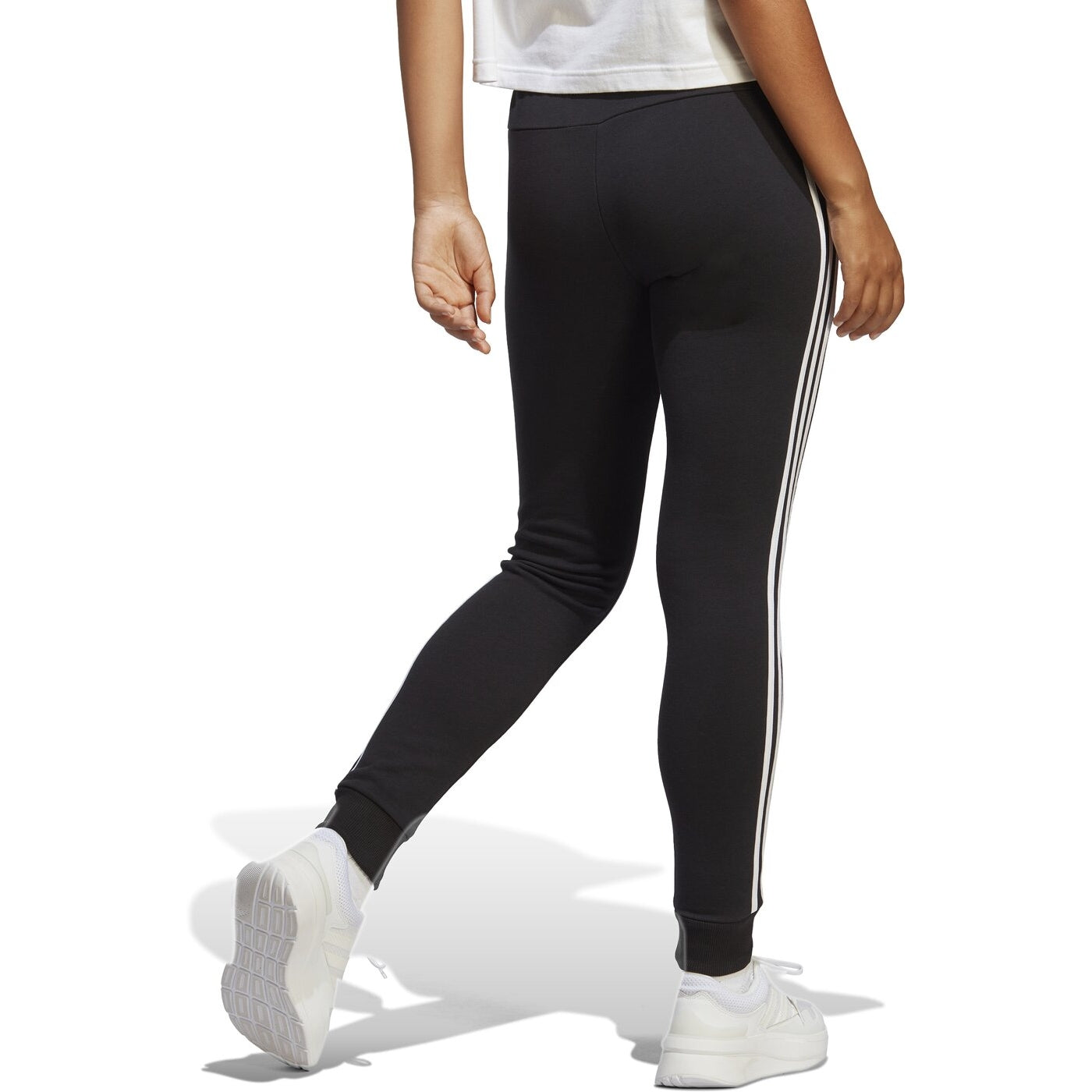 W 3S FT CF PT BLACK/WHITE BLACK/WHITE Bild 3