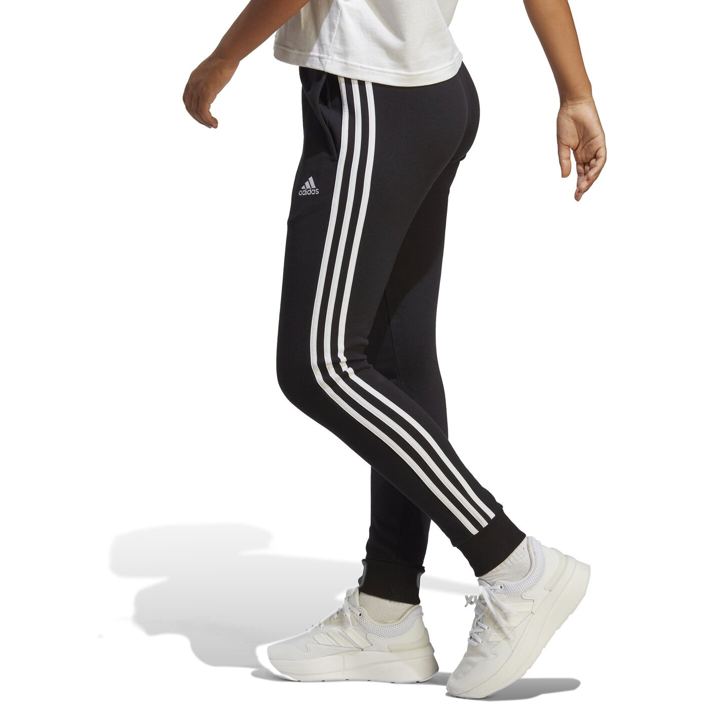 W 3S FT CF PT BLACK/WHITE BLACK/WHITE Bild 4