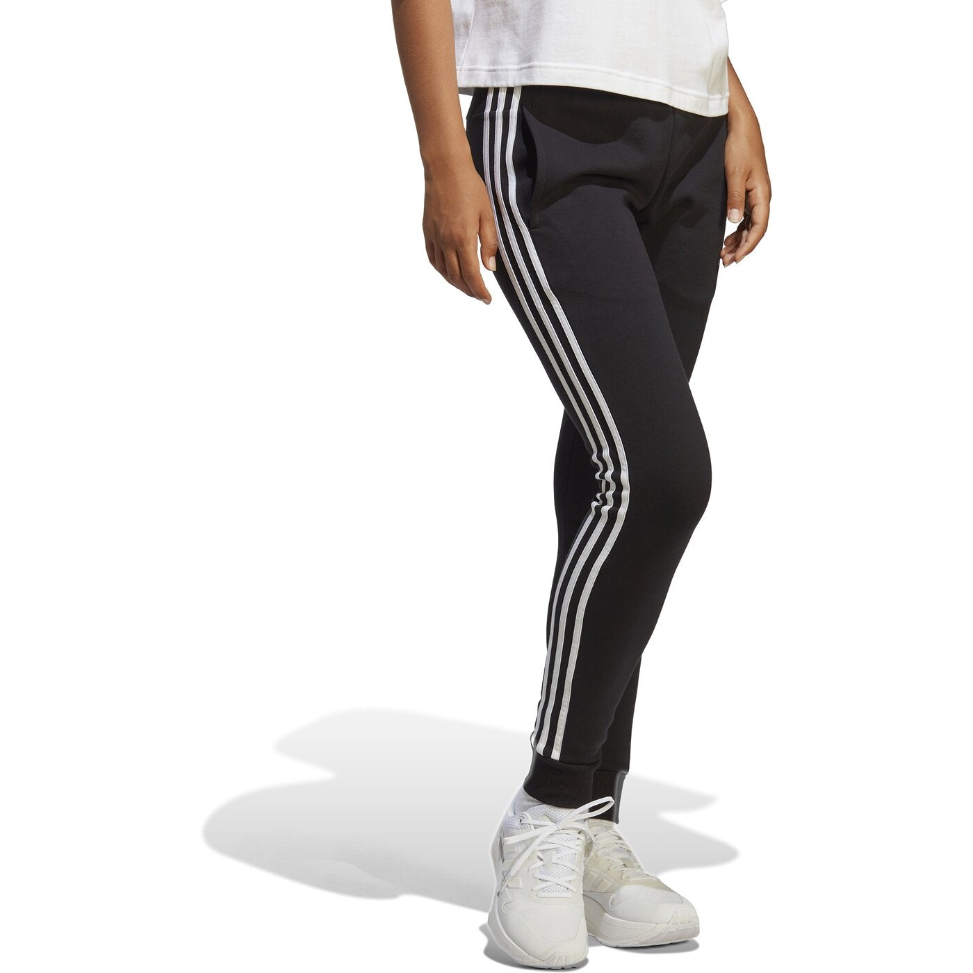 W 3S FT CF PT BLACK/WHITE BLACK/WHITE Bild 5