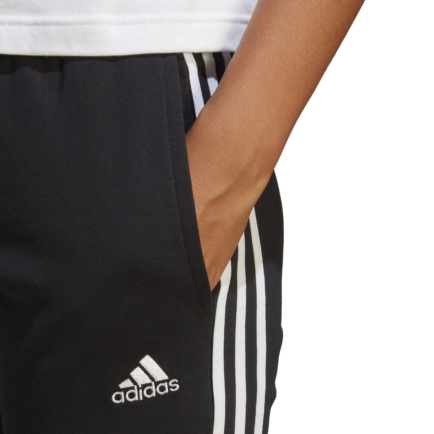 W 3S FT CF PT BLACK/WHITE BLACK/WHITE Bild 6