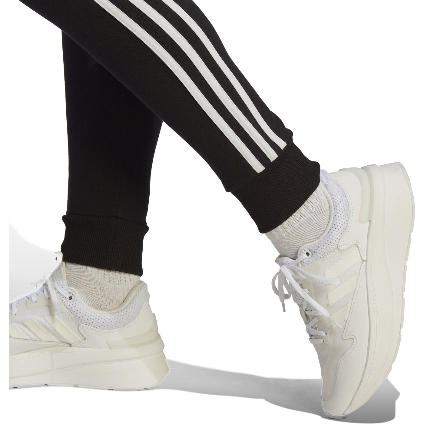 W 3S FT CF PT BLACK/WHITE BLACK/WHITE Bild 7