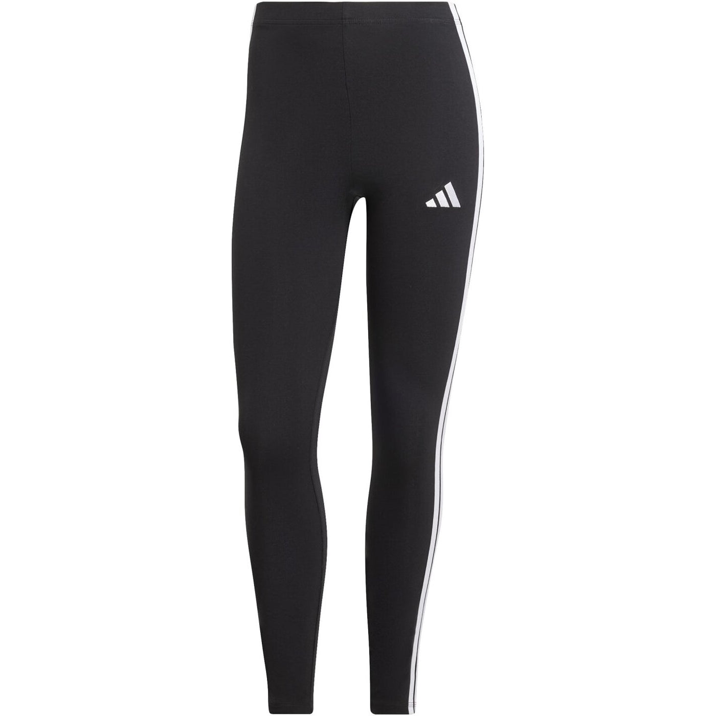 W 3S SJ LEG BLACK/WHITE BLACK/WHITE Bild 1