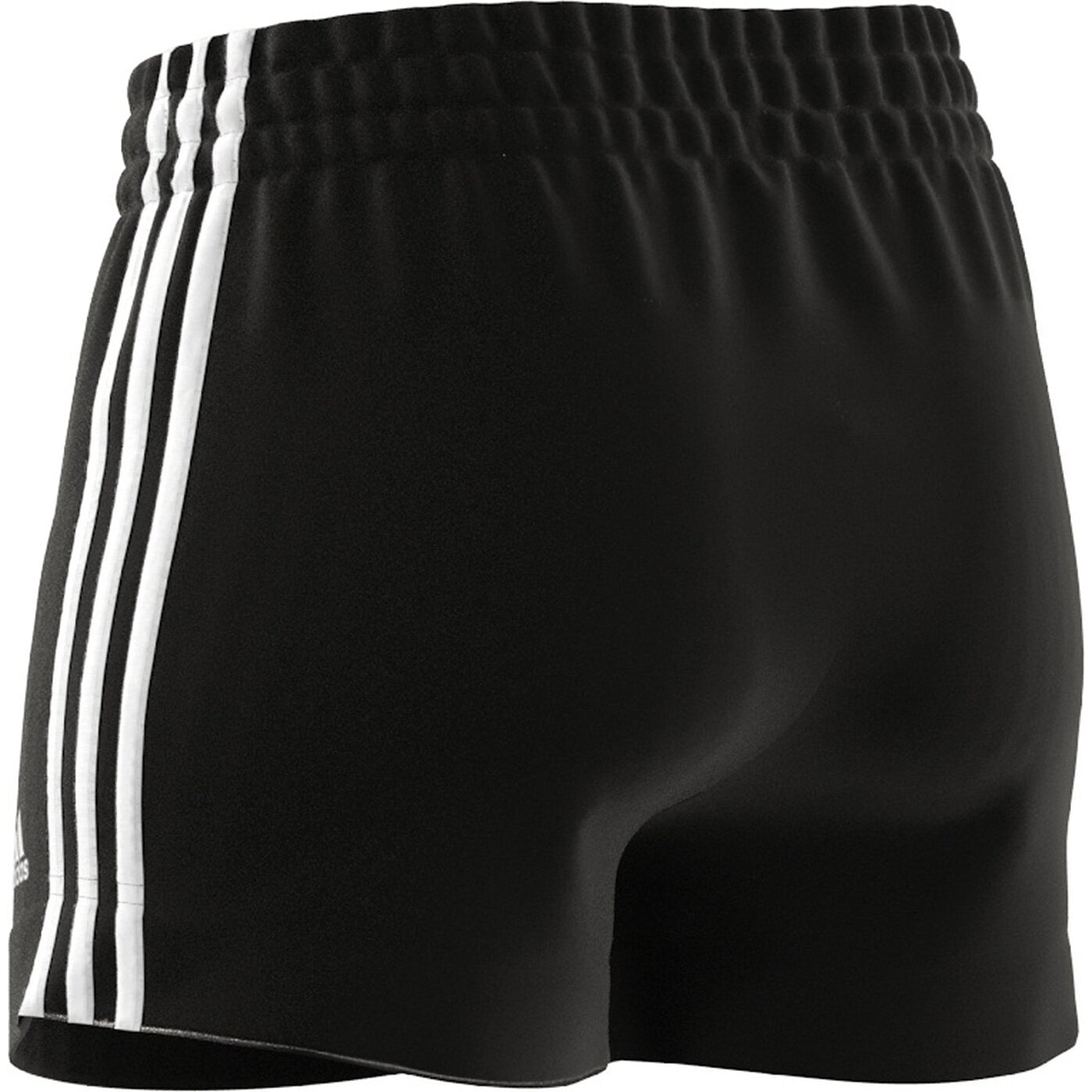 W 3S SJ SHO BLACK/WHITE BLACK/WHITE Bild 8