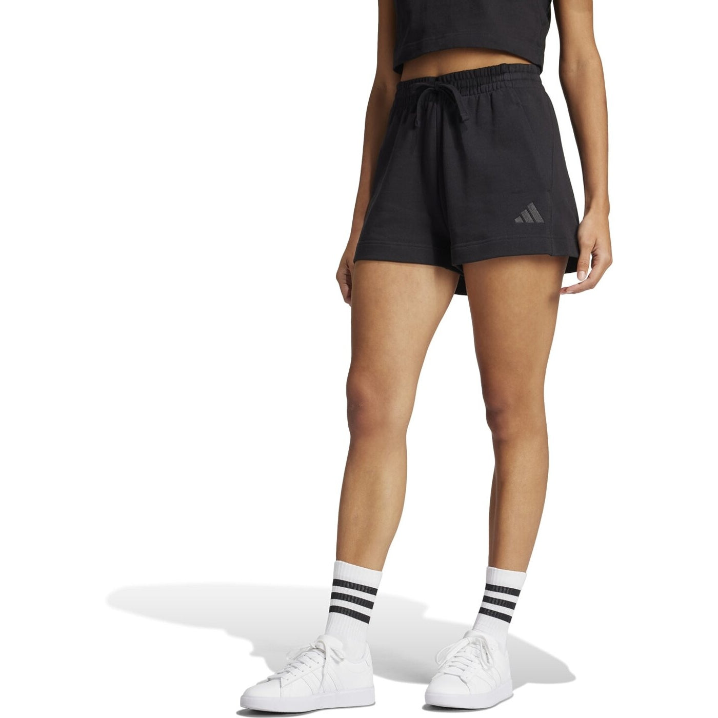 W ALL SZN FT SH BLACK BLACK Bild 2