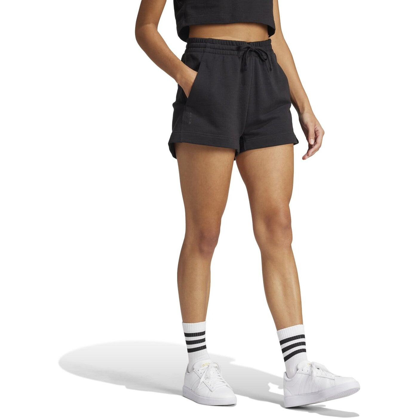 W ALL SZN FT SH BLACK BLACK Bild 4