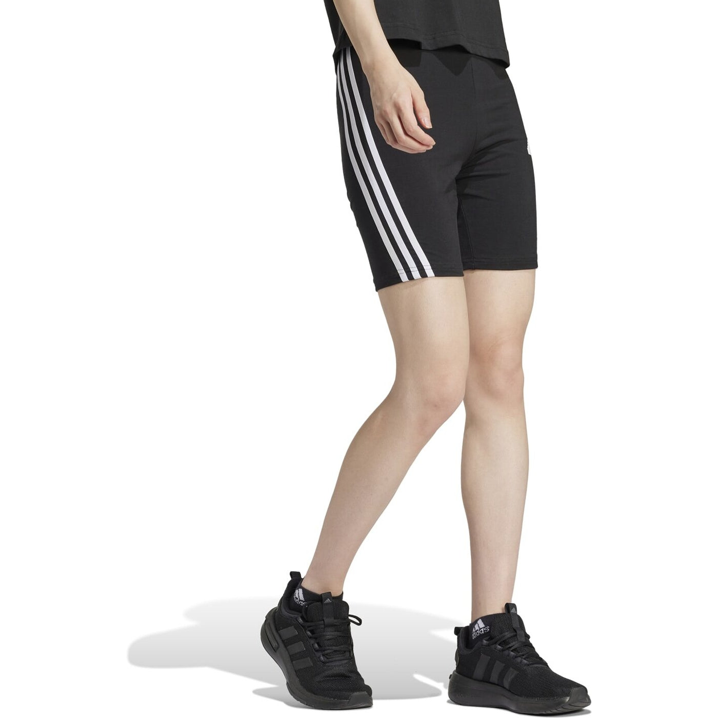 W FI 3S BIKER BLACK BLACK Bild 4