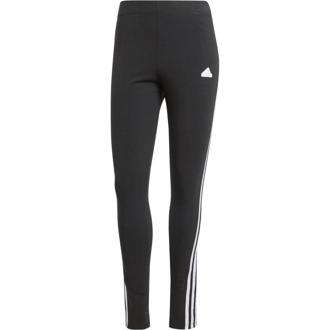 W FI 3S LEGGING BLACK BLACK Bild 1