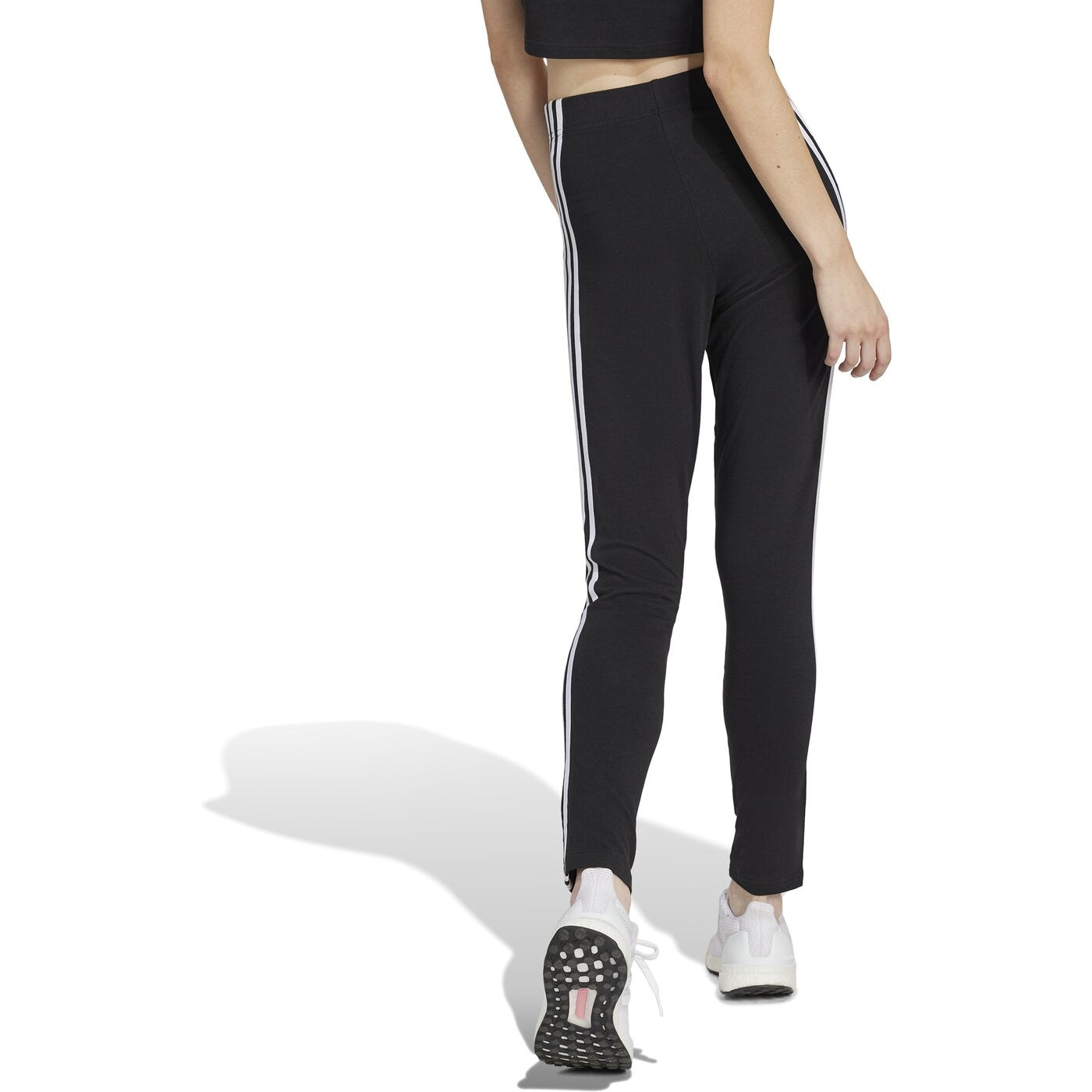 W FI 3S LEGGING BLACK BLACK Bild 3