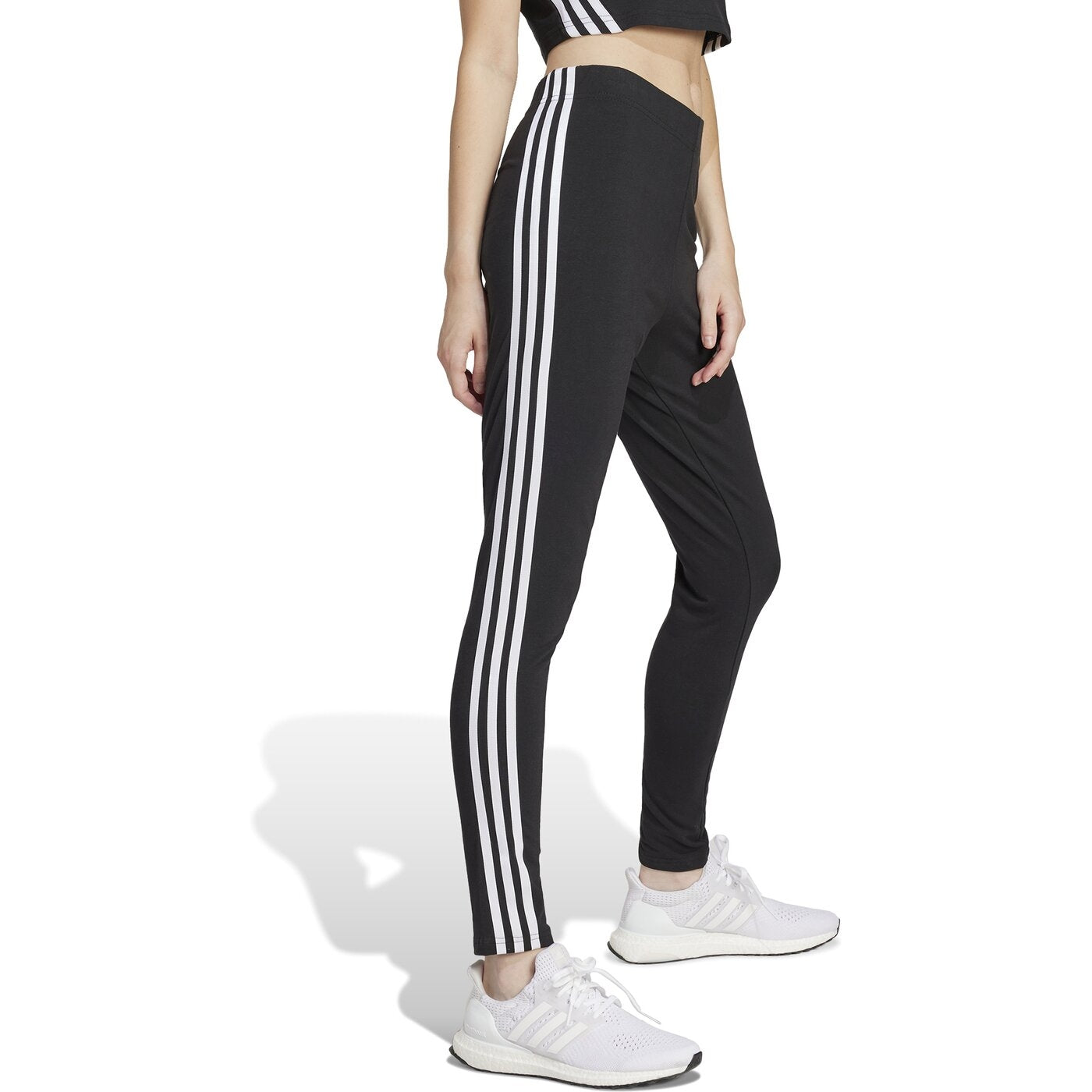 W FI 3S LEGGING BLACK BLACK Bild 4
