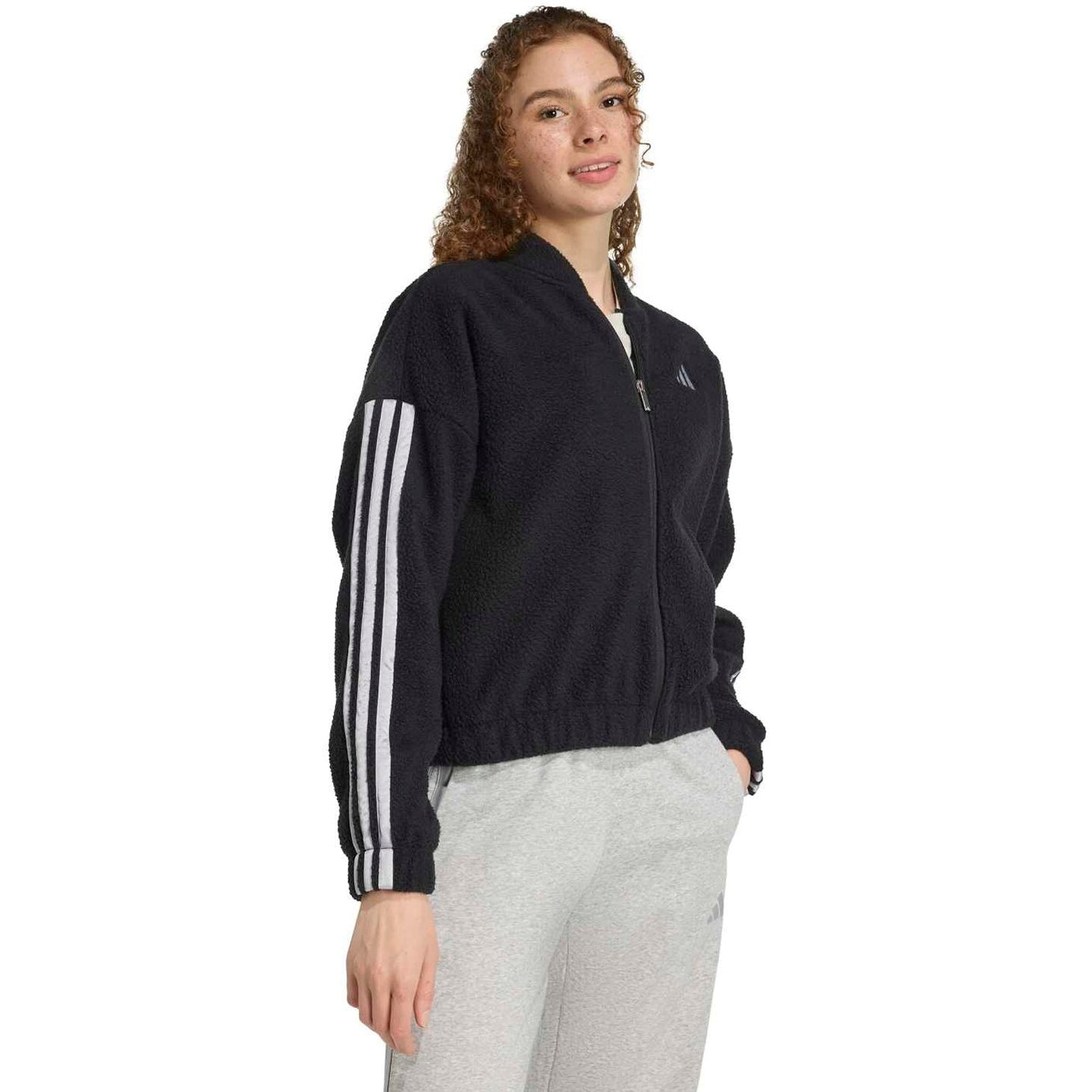 W HOL FZ BLACK/SILVMT BLACK/SILVMT Bild 4