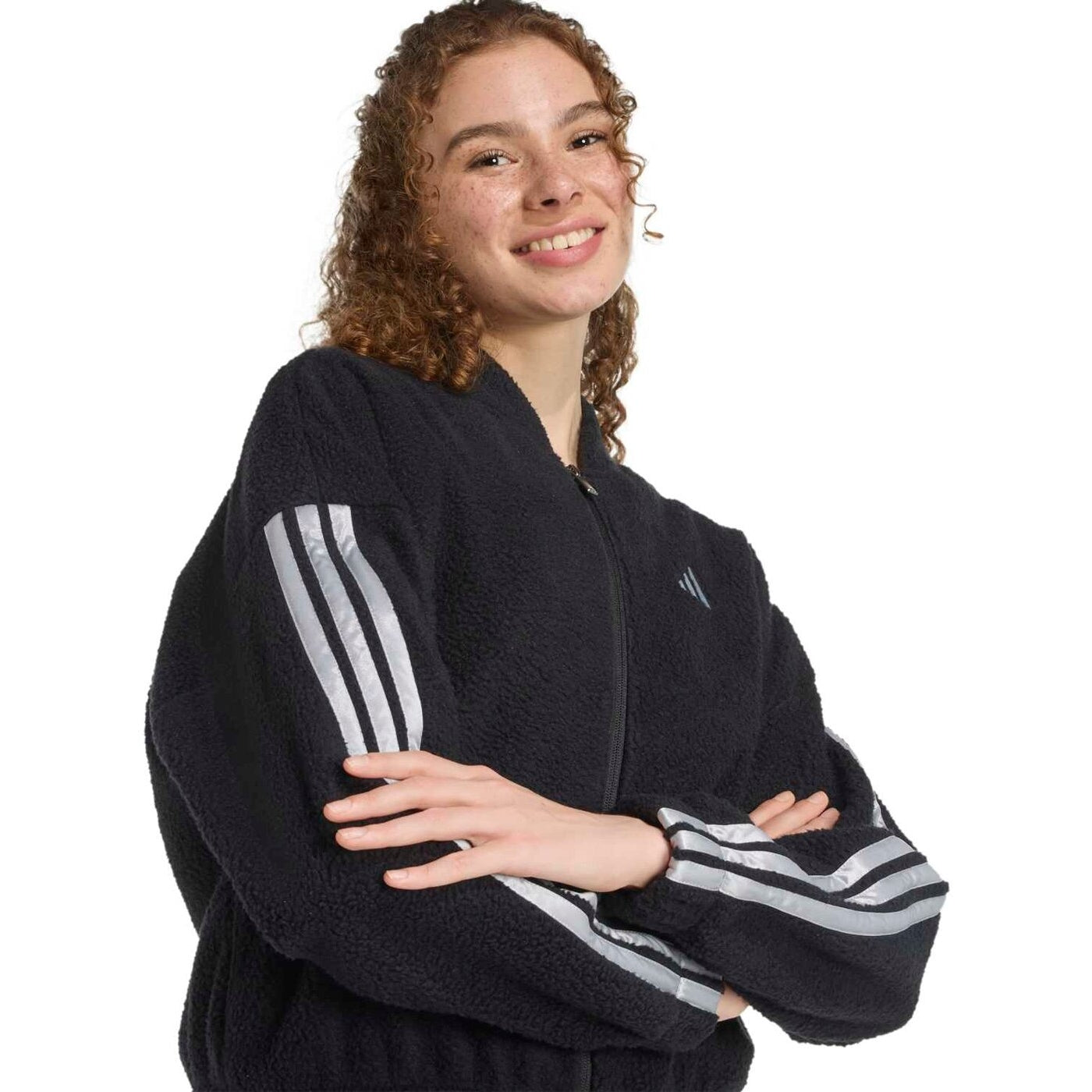 W HOL FZ BLACK/SILVMT BLACK/SILVMT Bild 7