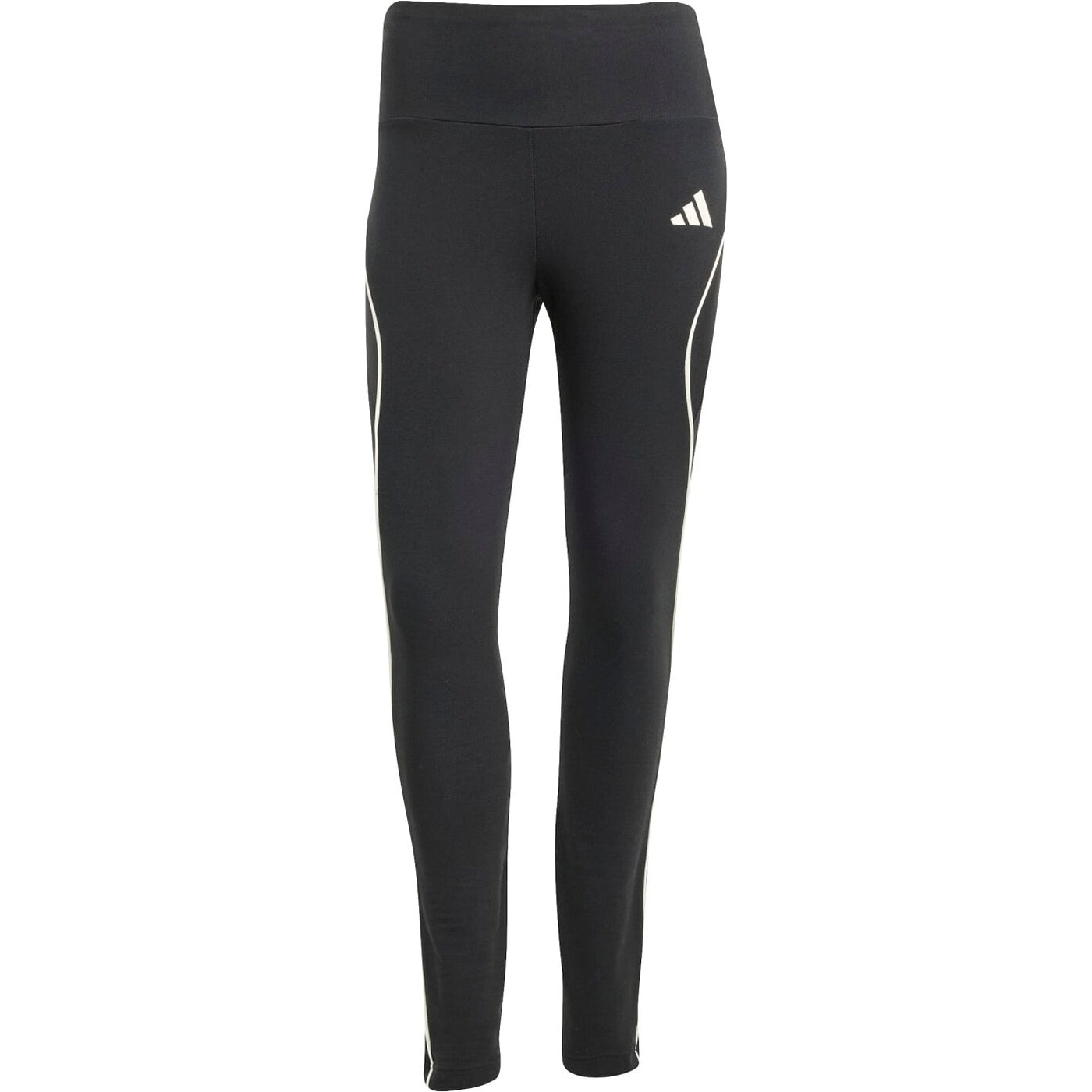 W STADIUM TIGHT BLACK/OWHITE BLACK/OWHITE Bild 1