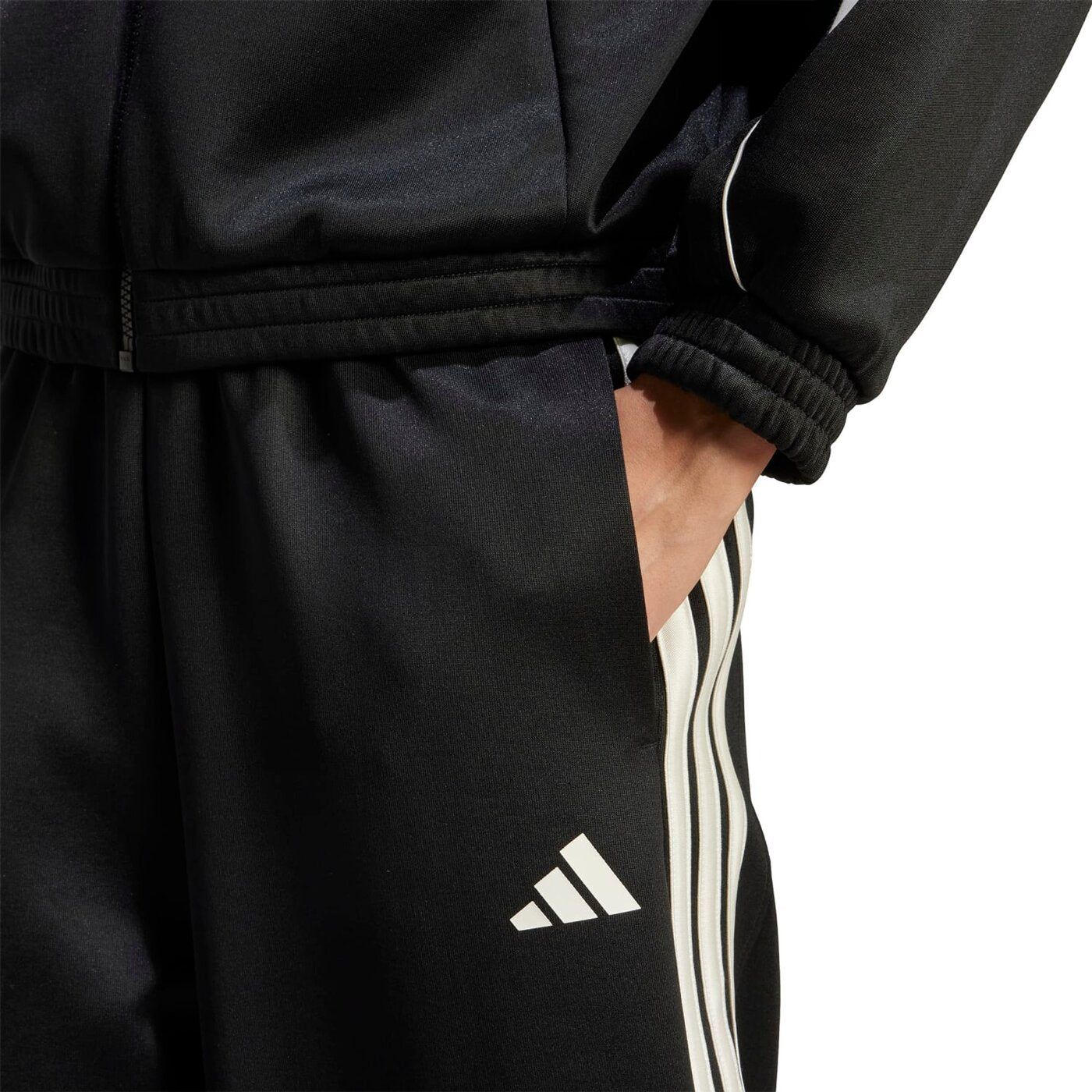 W STADIUM TP BLACK/OWHITE BLACK/OWHITE Bild 5
