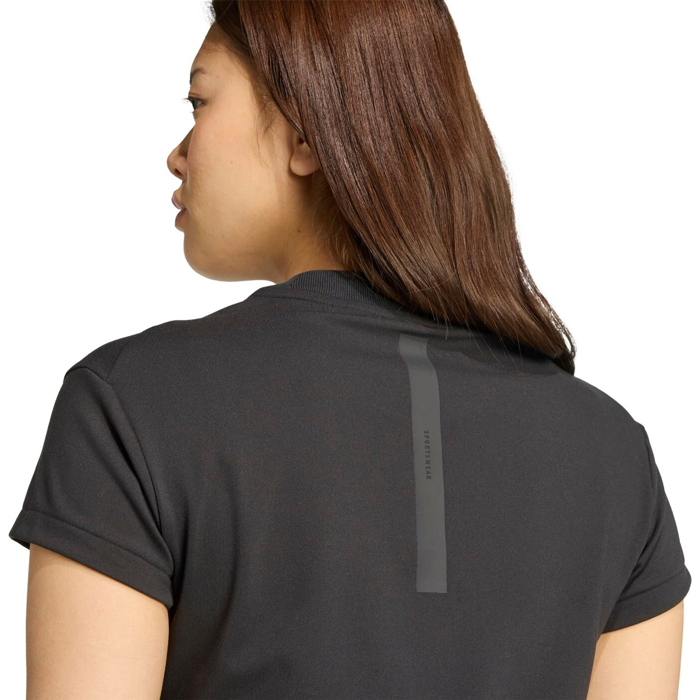 W Z.N.E. BB TEE BLACK BLACK Bild 6