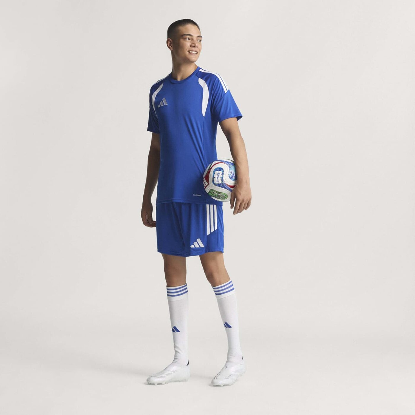 WC PRO WHITE/SOLBLU/HIRERE/F WHITE/SOLBLU/HIRERE/F Bild 3