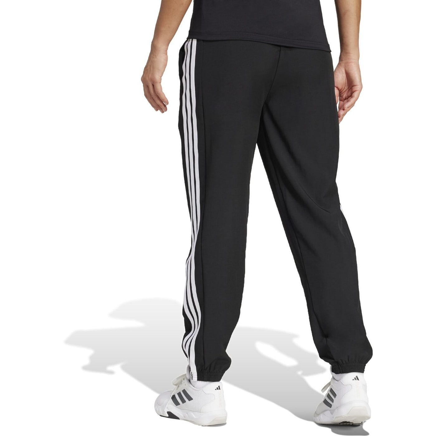 WE 3S WOVEN PT BLACK/WHITE BLACK/WHITE Bild 3