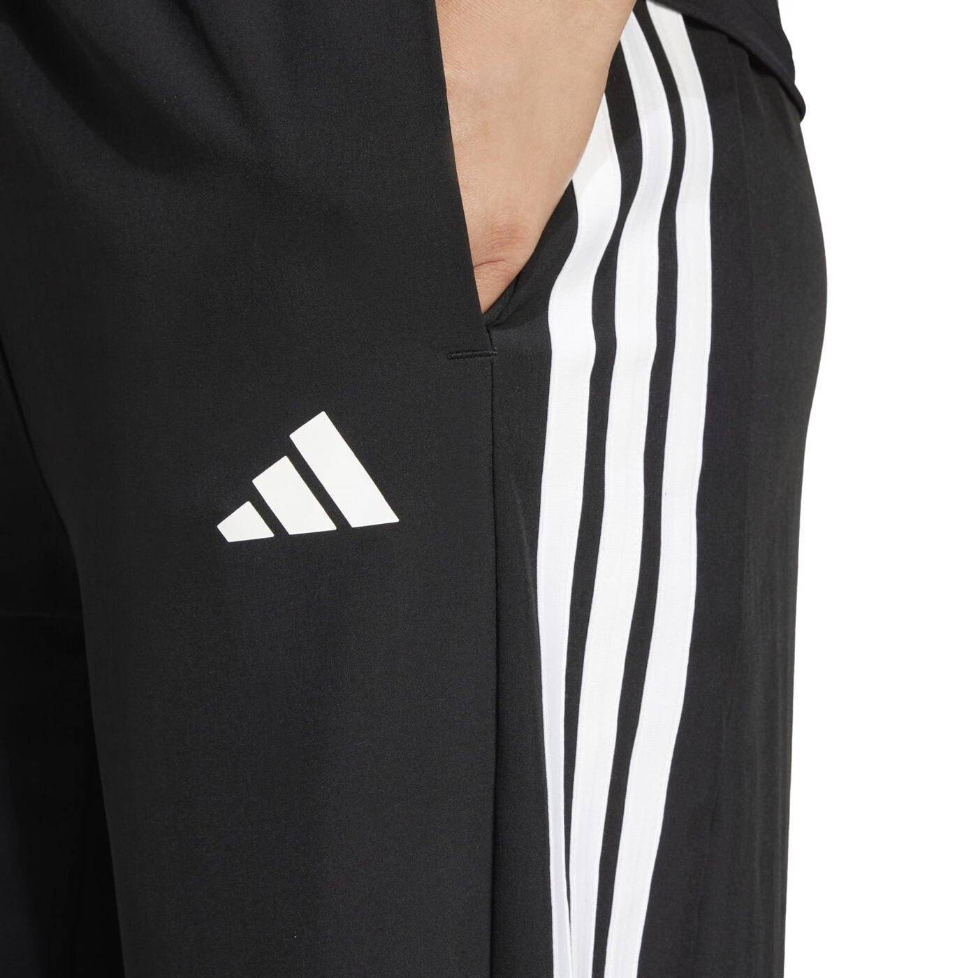 WE 3S WOVEN PT BLACK/WHITE BLACK/WHITE Bild 5