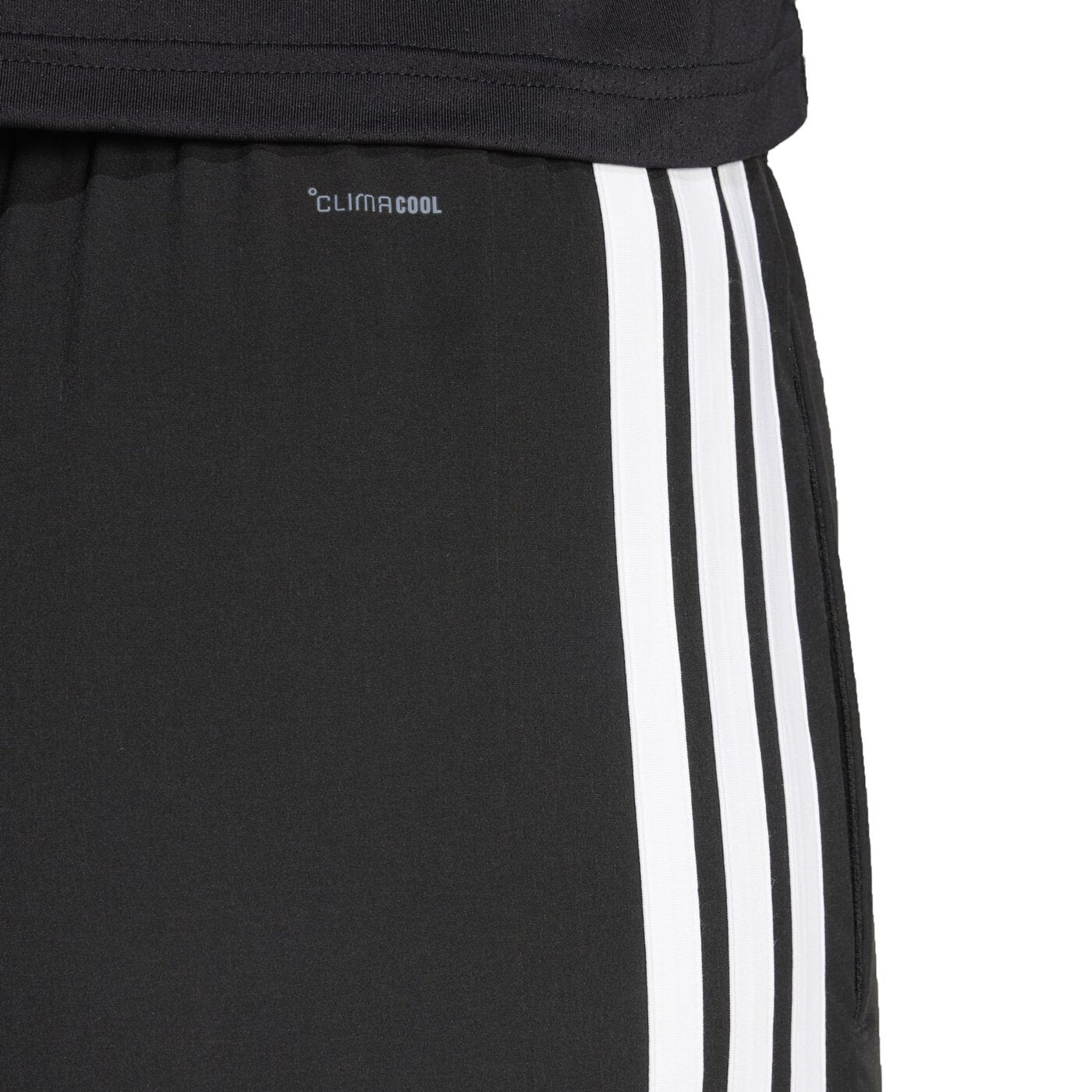 WE 3S WOVEN PT BLACK/WHITE BLACK/WHITE Bild 6