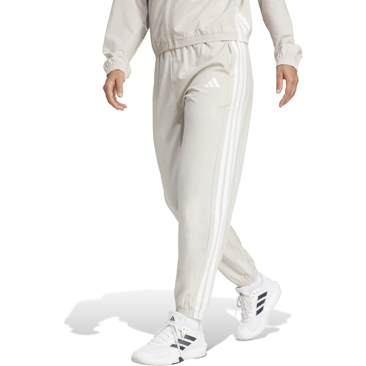 WE 3S WOVEN PT WONALU/WHITE WONALU/WHITE Bild 2