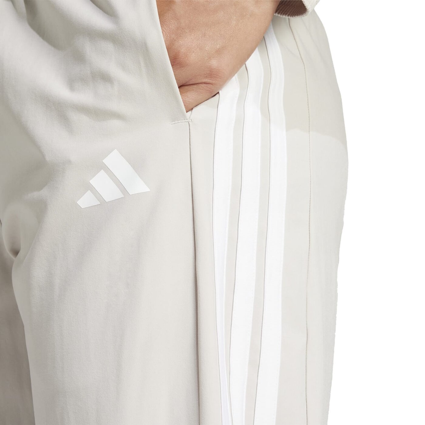 WE 3S WOVEN PT WONALU/WHITE WONALU/WHITE Bild 6