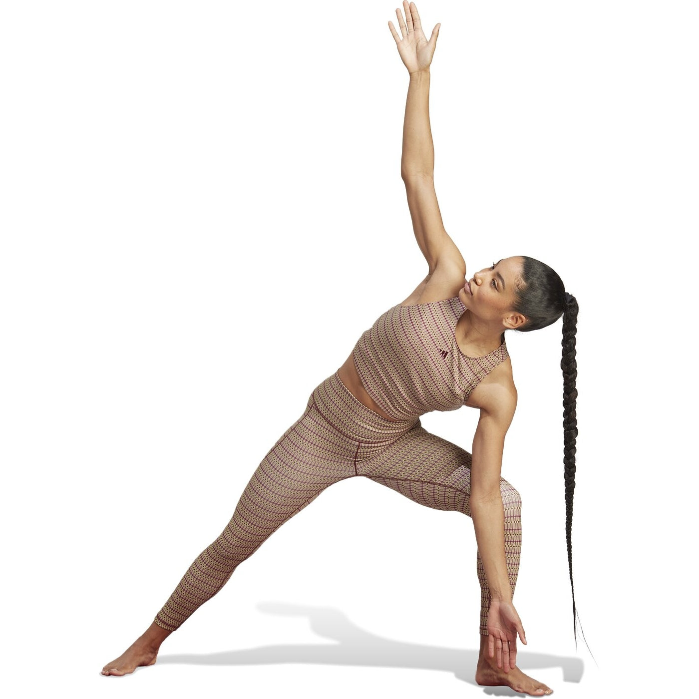 YGA ST AOP TGT SHARED SHARED Bild 4