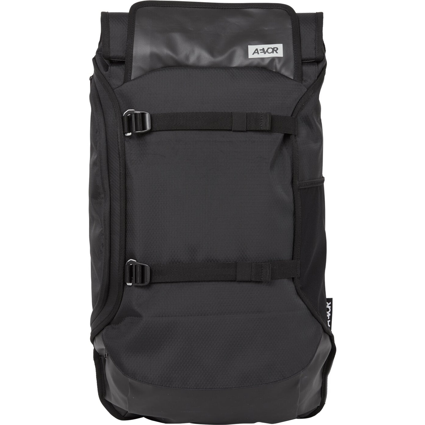 Travel Pack PROOF BLACK PROOF BLACK Bild 2
