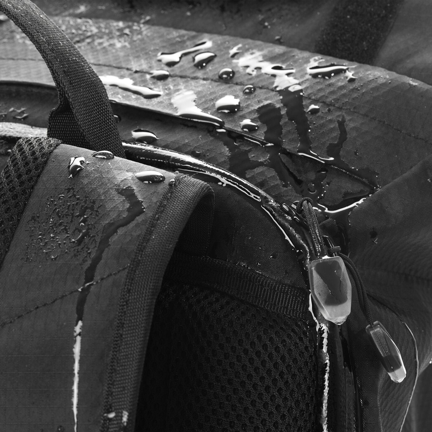 Trip Pack PROOF BLACK PROOF BLACK Bild 6