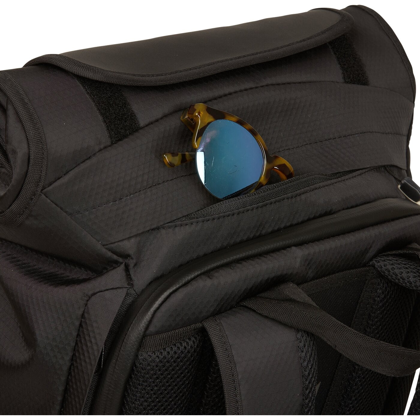 Trip Pack PROOF BLACK PROOF BLACK Bild 7