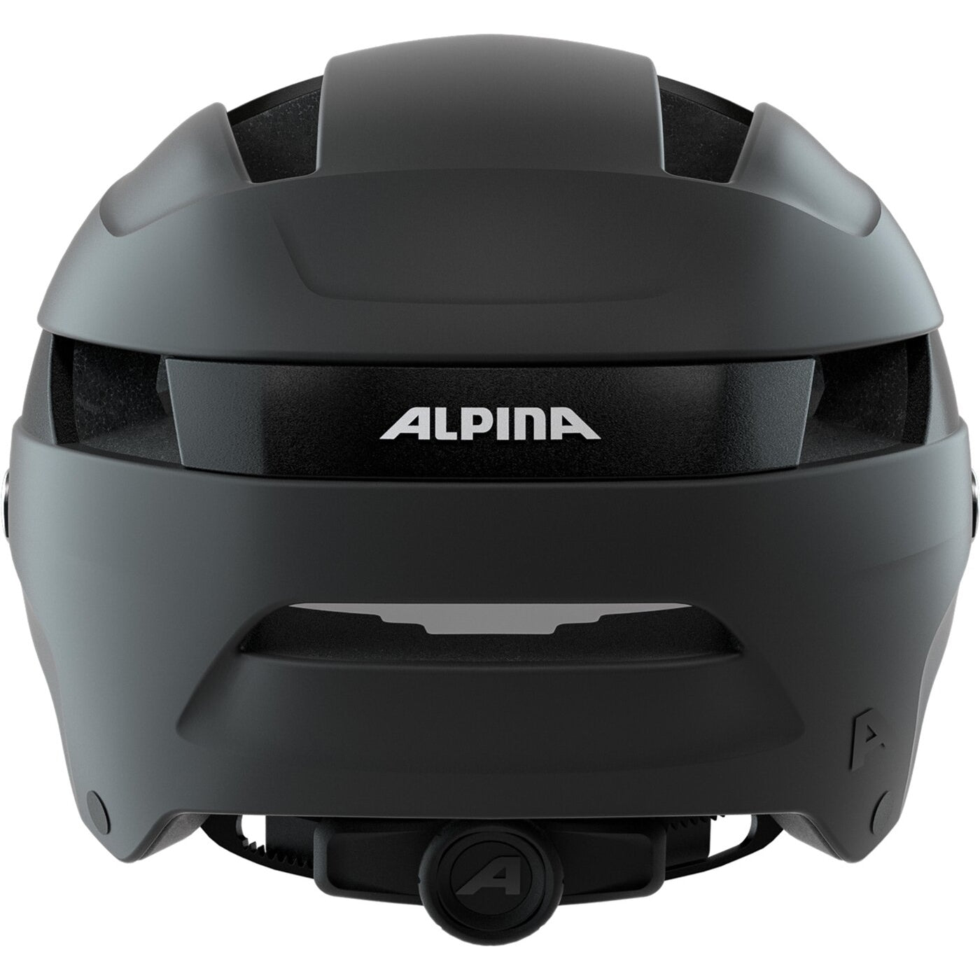 SOHO VISOR V BLACK MATT BLACK MATT Bild 2