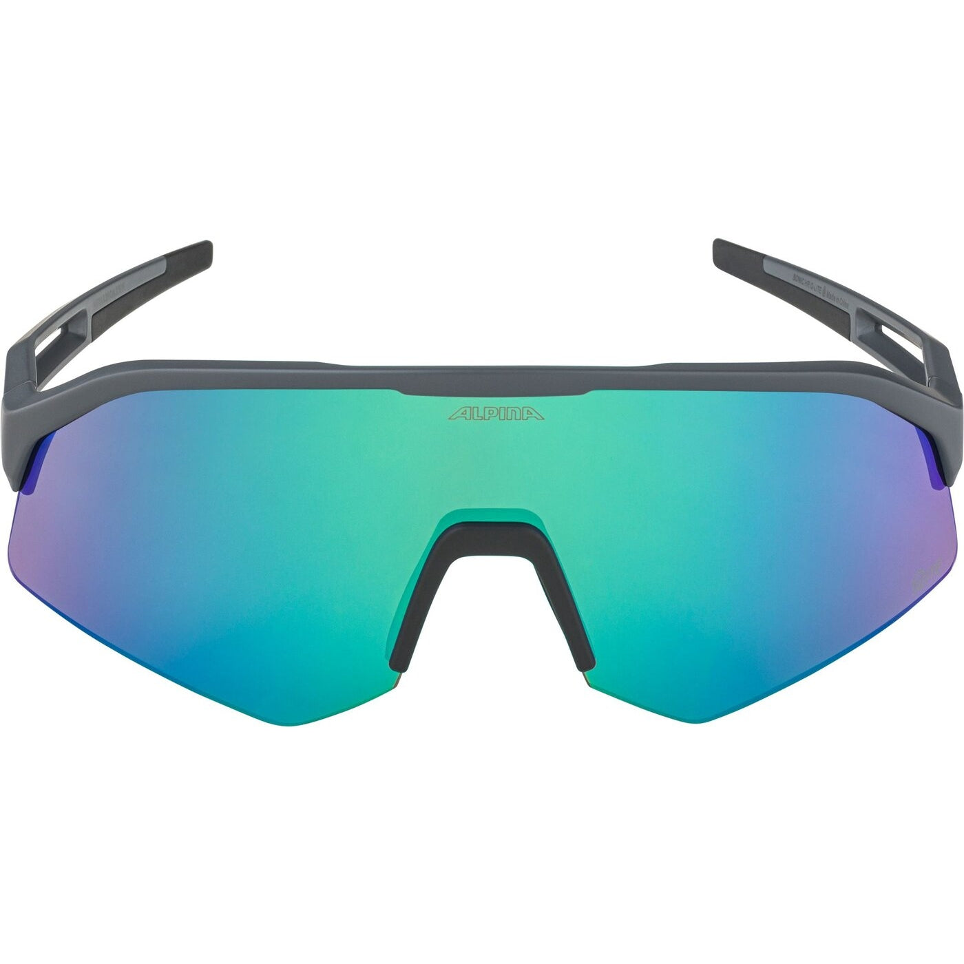 SONIC HR Q-LITE MIDNIGHT-GREY MATT MIDNIGHT-GREY MATT Bild 2