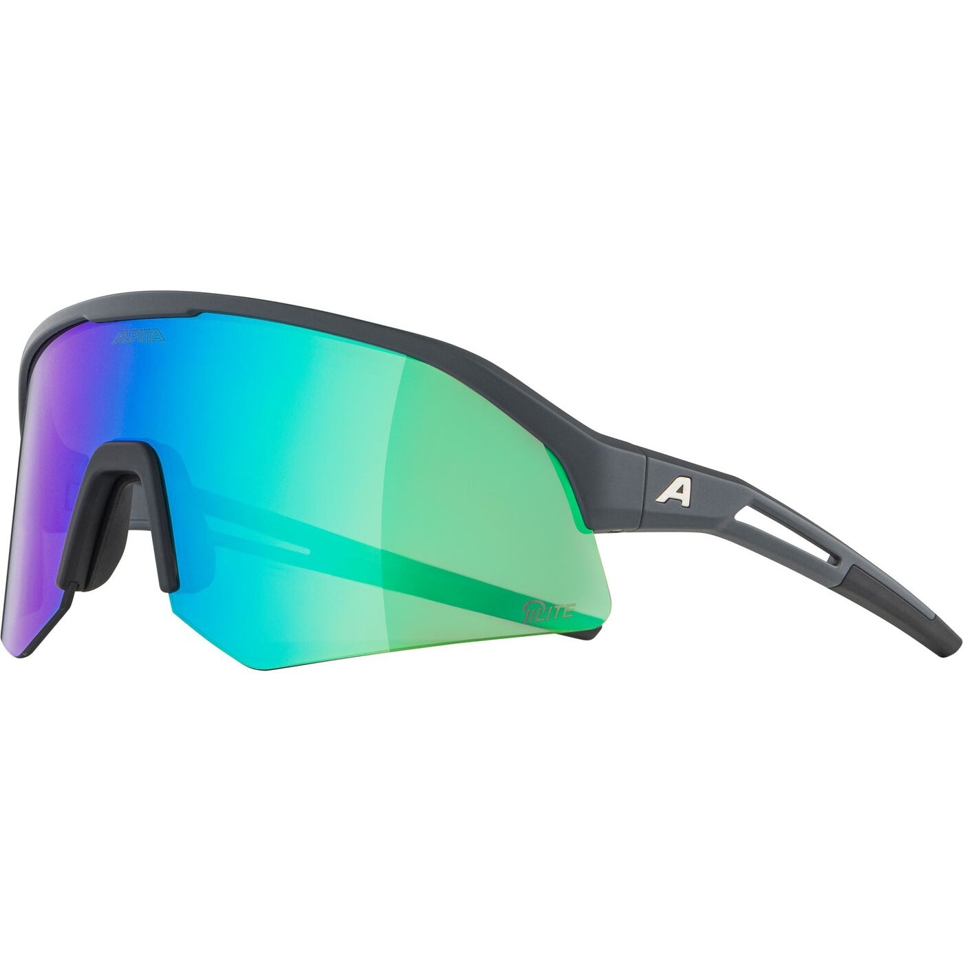 SONIC HR Q-LITE MIDNIGHT-GREY MATT MIDNIGHT-GREY MATT Bild 3