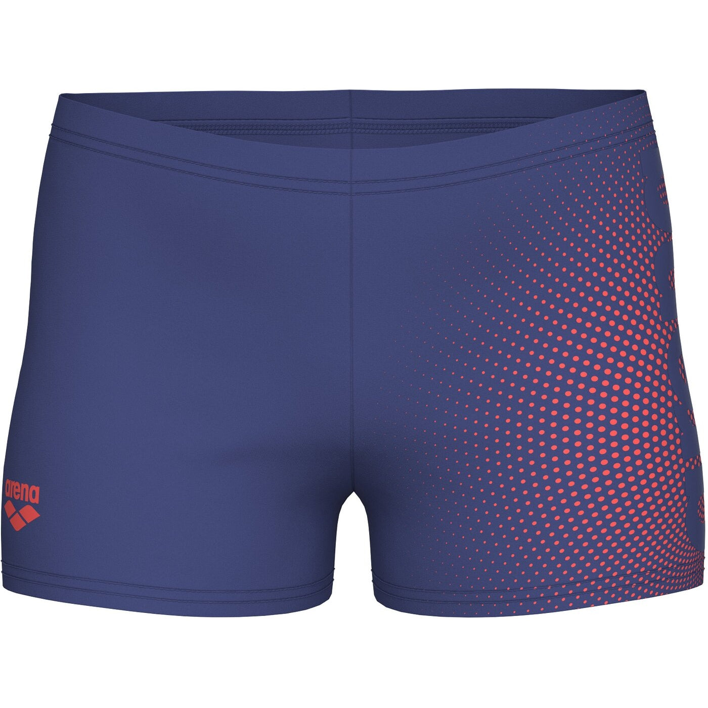 BOY'S ARENA DIM LIGHT SWIM SHO FUTURE DUSK-CALYPSO CORAL FUTURE DUSK-CALYPSO CORAL Bild 1