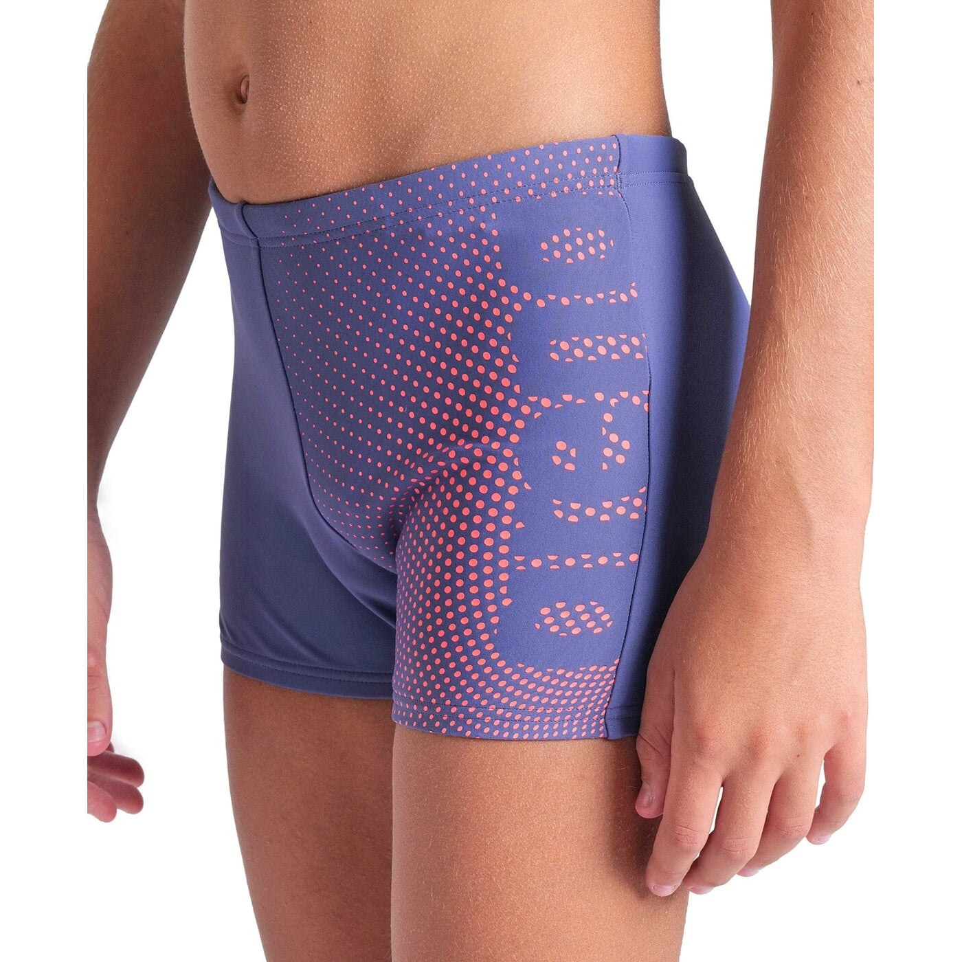 BOY'S ARENA DIM LIGHT SWIM SHO FUTURE DUSK-CALYPSO CORAL FUTURE DUSK-CALYPSO CORAL Bild 4