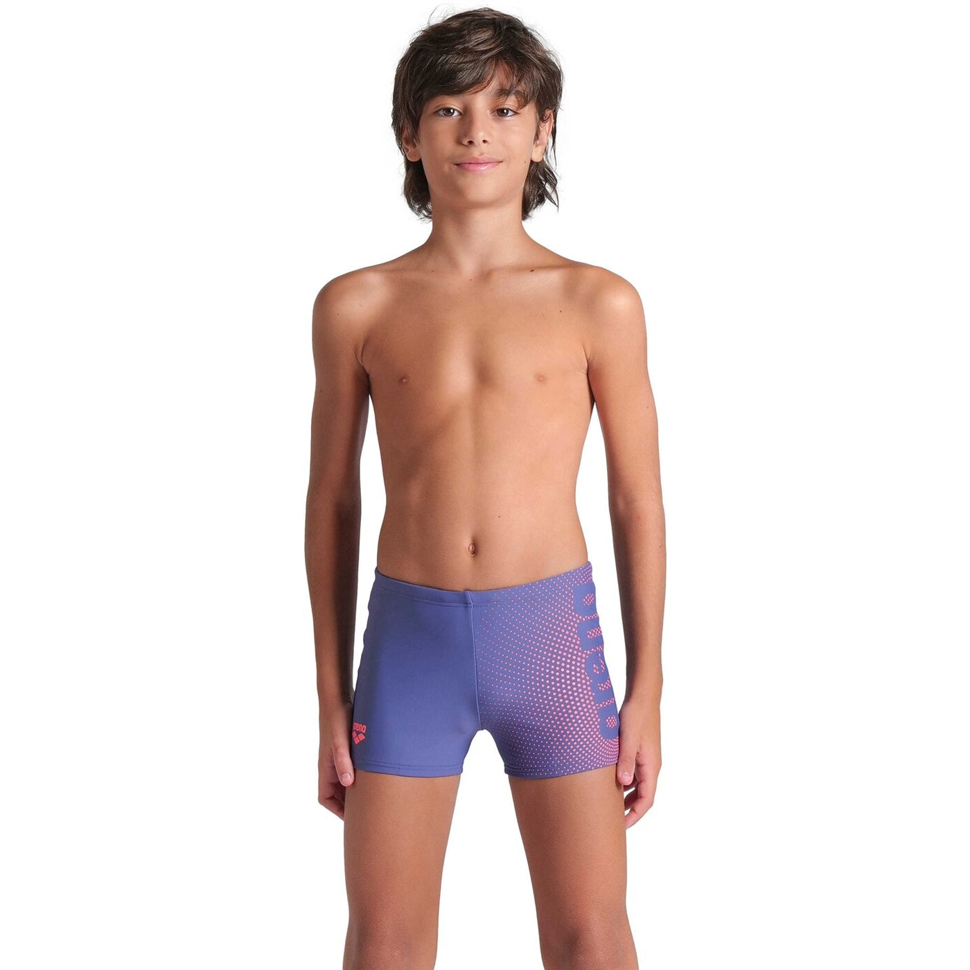 BOY'S ARENA DIM LIGHT SWIM SHO FUTURE DUSK-CALYPSO CORAL FUTURE DUSK-CALYPSO CORAL Bild 6