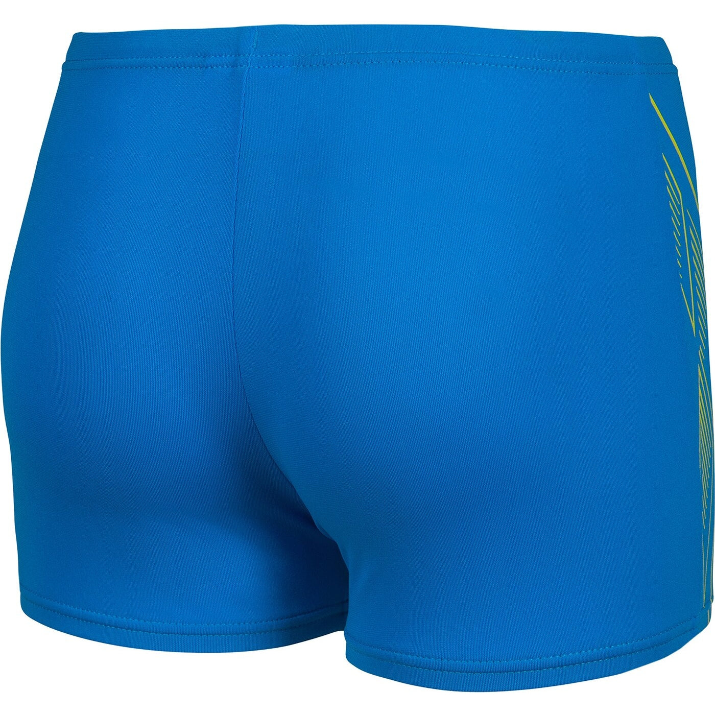 BOY'S ARENA REFLECTING SWIM SHORT BLUE RIVER BLUE RIVER Bild 4
