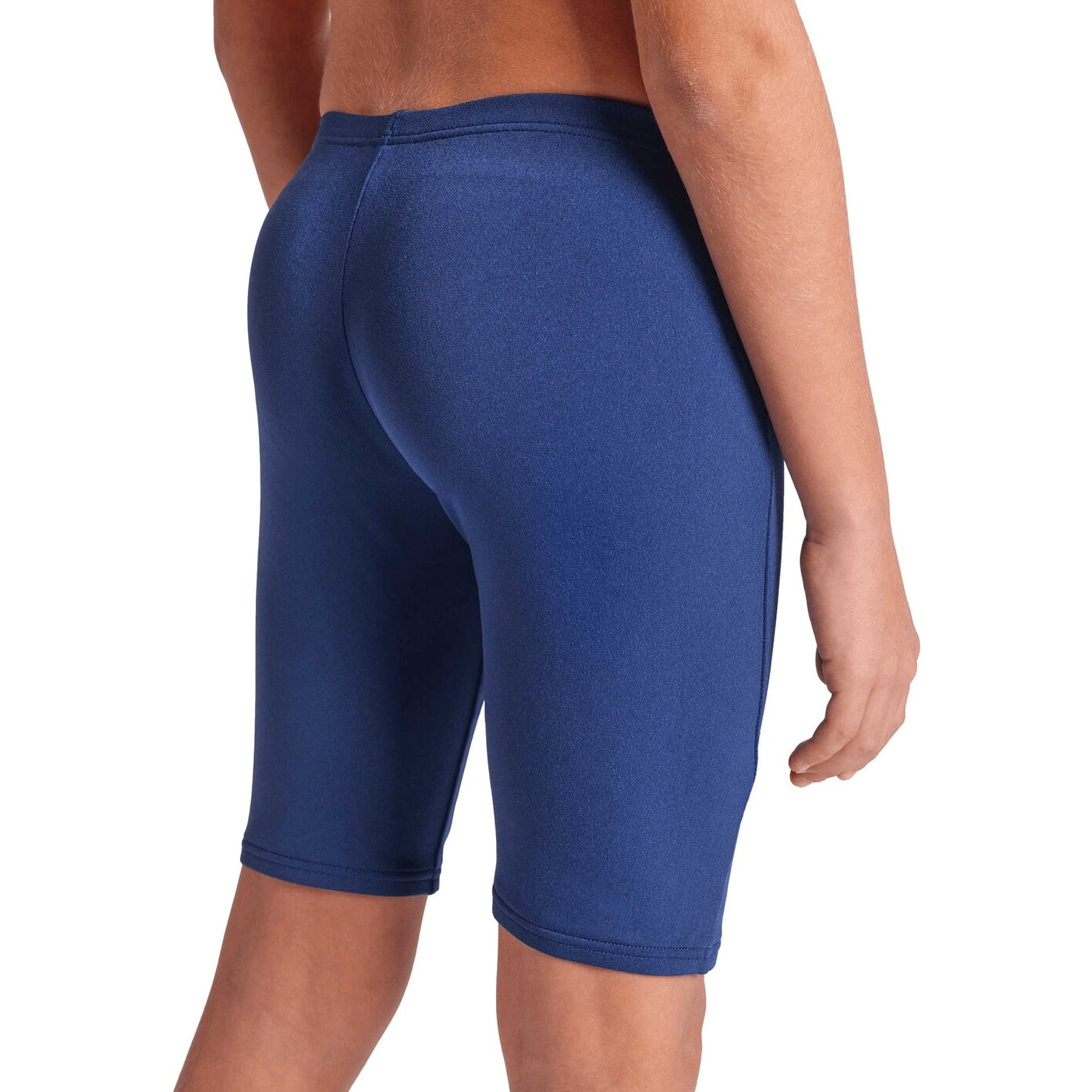 BOY'S ARENA SEA WATER SWIM JAMMER NAVY NAVY Bild 5