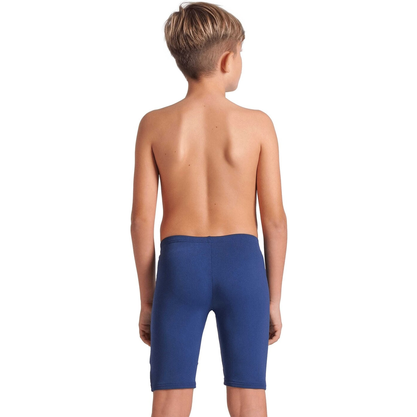BOY'S ARENA SEA WATER SWIM JAMMER NAVY NAVY Bild 7