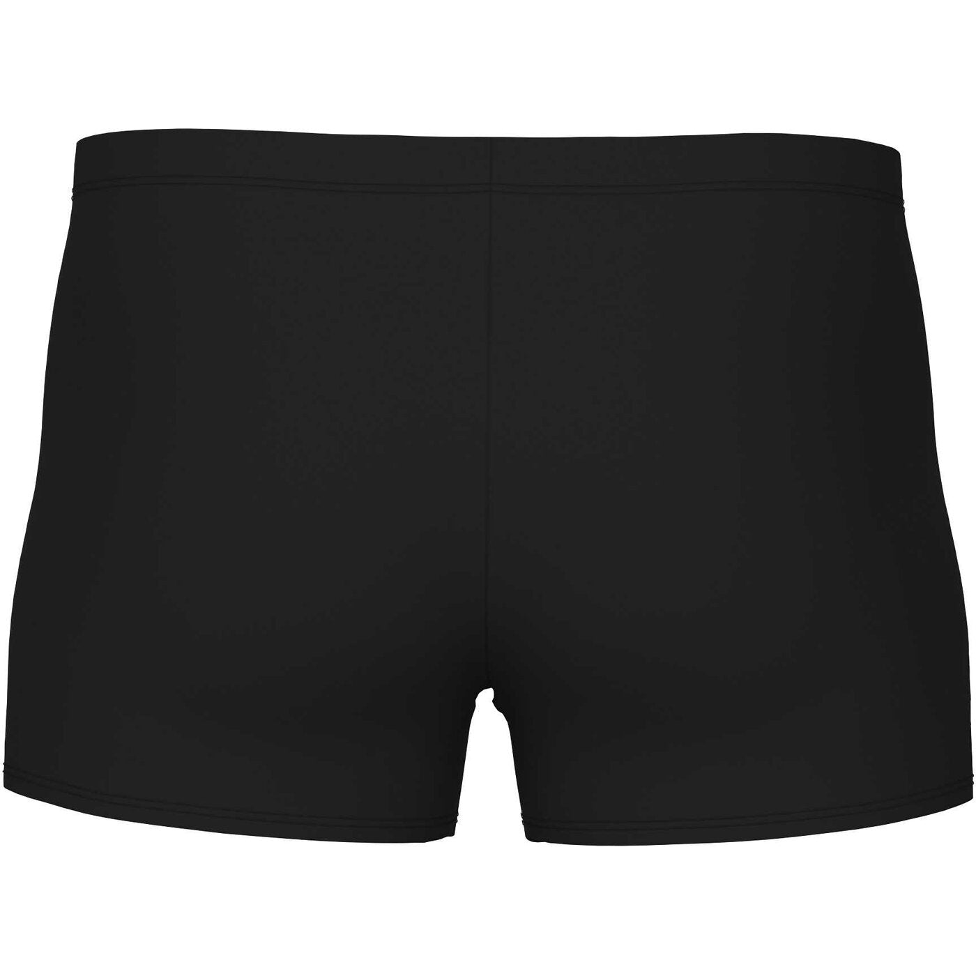 MEN'S ARENA OPENINGS SWIM SHOR BLACK-TURQUOISE BLACK-TURQUOISE Bild 2