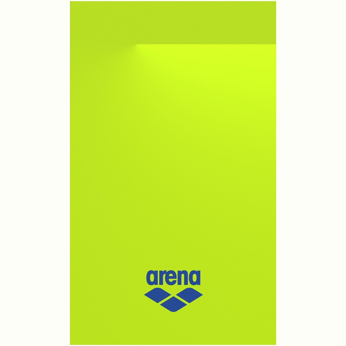 ARENA MICROFIBER TOWEL ARTIC LIME- ROYAL ARTIC LIME- ROYAL Bild 1