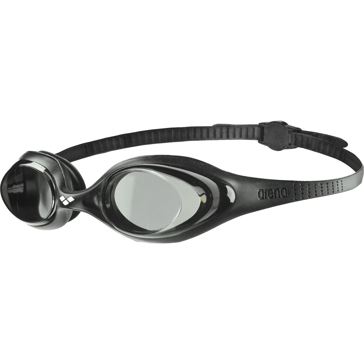 SPIDER SMOKE-BLACK-BLACK SMOKE-BLACK-BLACK Bild 1